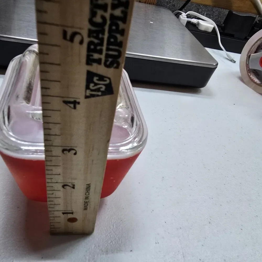 Pyrex pre owned